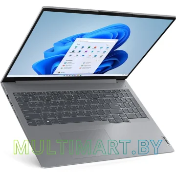 Ноутбук Lenovo ThinkBook 16 G6 IRL (21KH00SXRU) картинка 3